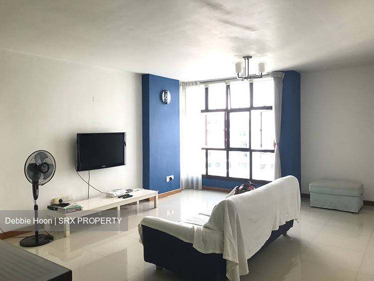 Blk 627 Senja Road (Bukit Panjang), HDB 5 Rooms #189086692